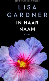 In haar naam - eBook Lisa Gardner (9023483782)