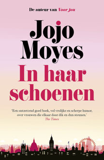 In haar schoenen -  Jojo Moyes (ISBN: 9789026174131)