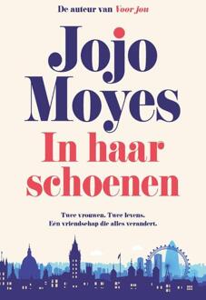 In Haar Schoenen - Jojo Moyes