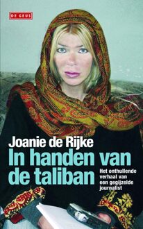 In handen van de taliban - eBook Joanie de Rijke (9044532111)