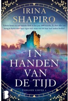 In Handen Van De Tijd - Tijdloze Liefde - Irina Shapiro