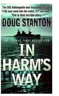 In Harm's Way