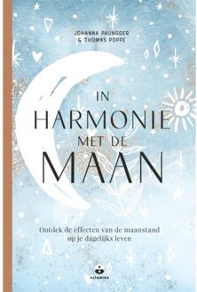 In harmonie met de maan