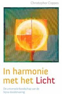 In harmonie met het licht - Boek VBK Media (9020202073)