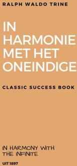 In Harmonie met het Oneindige - (ISBN:9789402147469)