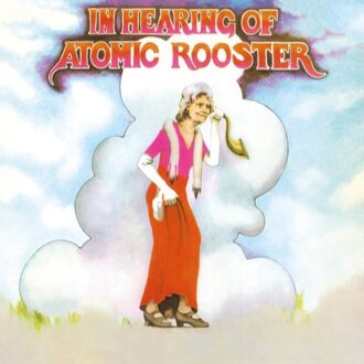 In Hearing of Atomic Rooster