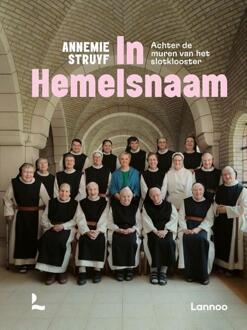 In hemelsnaam -  Annemie Struyf (ISBN: 9789059960305)