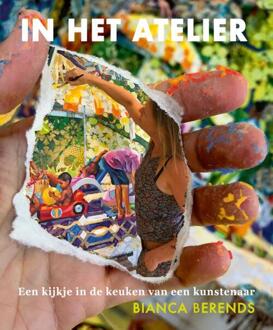 In Het Atelier - Bianca Berends