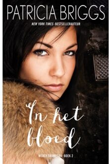 In het bloed