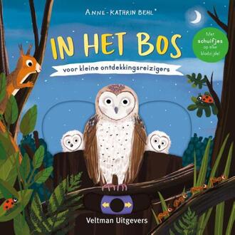 In Het Bos - Anne-Kathrin Behl