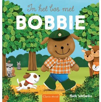 In Het Bos Met Bobbie - Bobbie - Ruth Wielockx