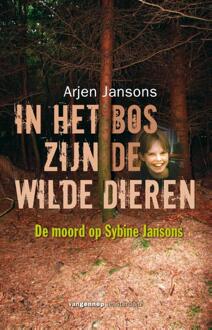 In het bos zijn de wilde dieren - Boek Arjen Jansons (9461649851)