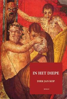 In Het Diepe - Dirk Jan Kop