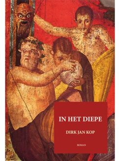 In Het Diepe - Dirk Jan Kop