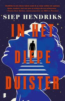 In het diepe duister -  Siep Hendriks (ISBN: 9789402328479)