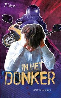 In het donker - Boek Johan van Caeneghem (9086961851)