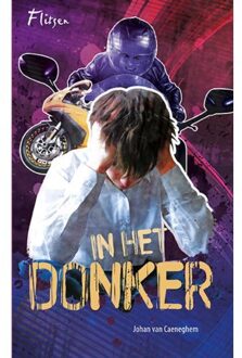 In het donker - Boek Johan van Caeneghem (9086961851)
