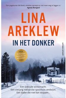 In Het Donker - De Hoge Kust - Lina Areklew