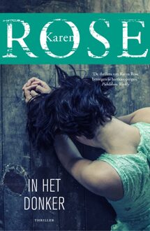 In het donker - eBook Karen Rose (9026141254)