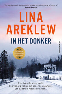 In het donker -  Lina Areklew (ISBN: 9789021054476)