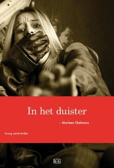 In het duister - Boek Marleen Ekelmans (9491472437)