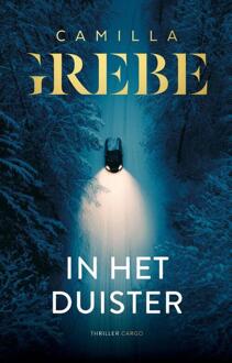 In het duister -  Camilla Grebe (ISBN: 9789403137834)