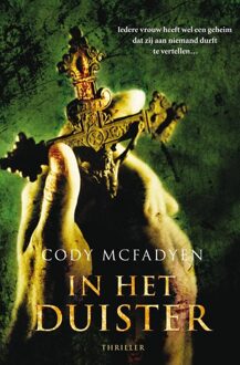 In het duister - eBook Cody MacFadyen (9044963821)