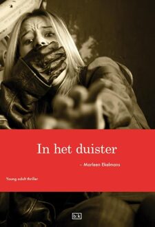 In het duister - eBook Marleen Ekelmans (9491472445)