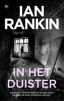 In het duister - Ian Rankin - ebook