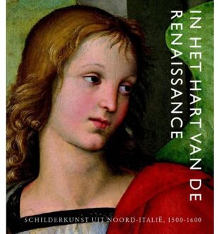 In het hart van de Renaissance - Boek Bram de Klerck (9462621063)