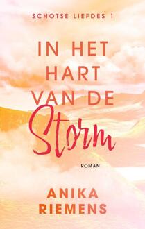 In het hart van de storm -  Anika Riemens (ISBN: 9789047209225)