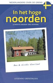 In het hoge noorden - Boek Ben Heerland (9461850948)