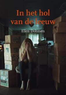 In het hol van de leeuw -  Ellen Dohmen (ISBN: 9789463657204)