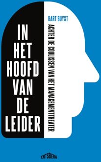 In het hoofd van de leider - Bart Buyst - ebook