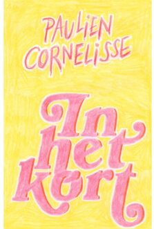 In Het Kort - Paulien Cornelisse