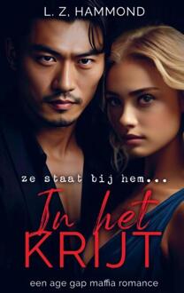 In het krijt -  L Z Hammond (ISBN: 9789403758114)