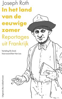 In het land van de eeuwige zomer - eBook Joseph Roth (9059374762)