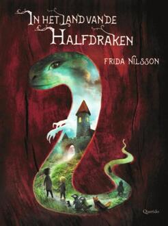 In het land van de halfdraken -  Frida Nilsson (ISBN: 9789045131511)