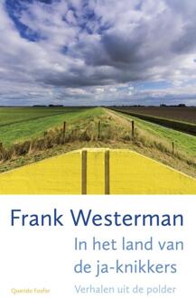 In het land van de ja-knikkers - Boek Frank Westerman (9021408503)