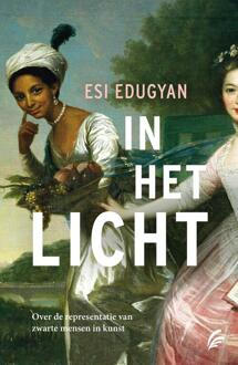 In het licht -  Esi Edugyan (ISBN: 9789044937565)