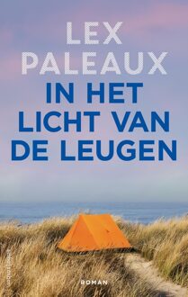 In het licht van de leugen - Lex Paleaux - ebook