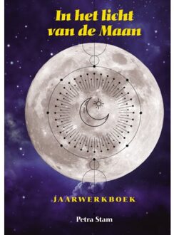 In Het Licht Van De Maan - Petra Stam