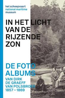In het licht van de rijzende zon -  Sara Keijzer (ISBN: 9789462626584)