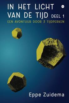 In het licht van de tijd -  Eppe Zuidema (ISBN: 9789464892741)