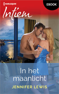 In het maanlicht -  Jennifer Lewis (ISBN: 9789402578522)