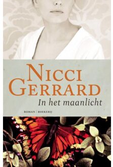 In Het Maanlicht - Zilver Pockets