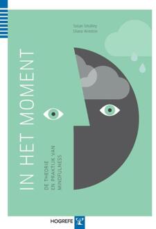 In het moment - Boek Susan Smalley (9079729914)