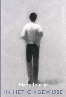 In het ongewisse -  Hans Tentije (ISBN: 9789463362177)