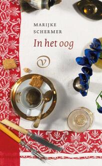 In het oog -  Marijke Schermer (ISBN: 9789028264175)