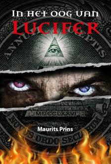 In Het Oog Van Lucifer - Maurits Prins